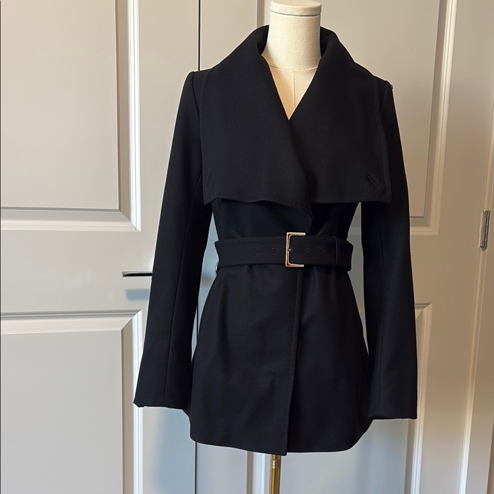 Ted Baker coat